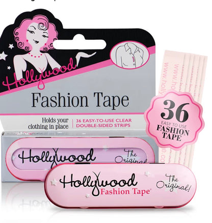 Fashion tape