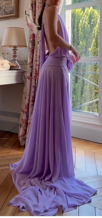Solaia dress