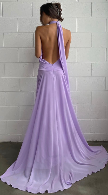 Solaia dress