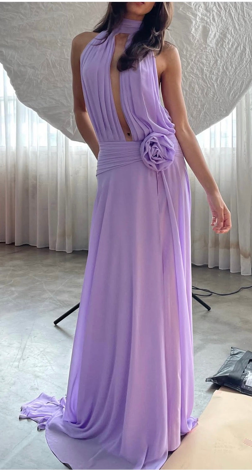 Solaia dress