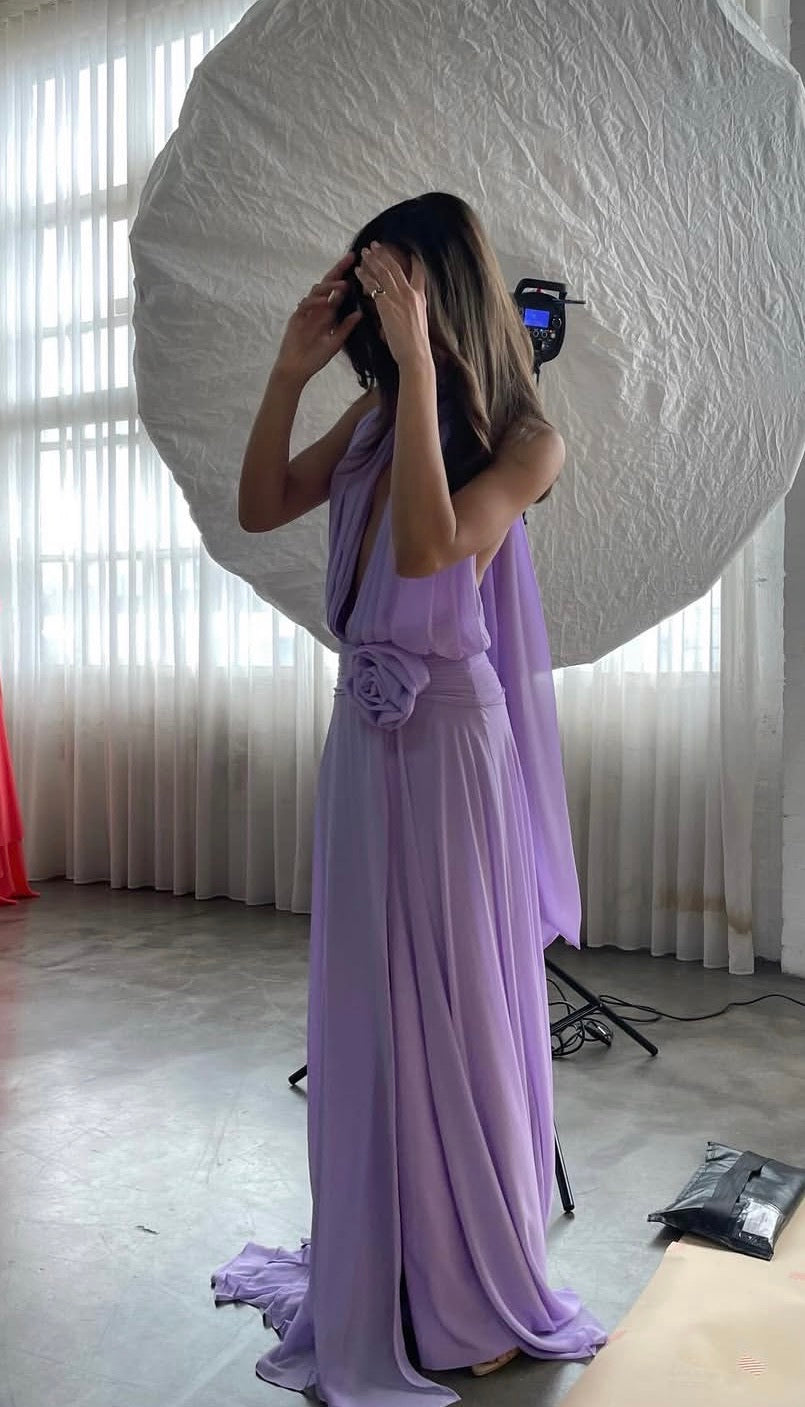 Solaia dress