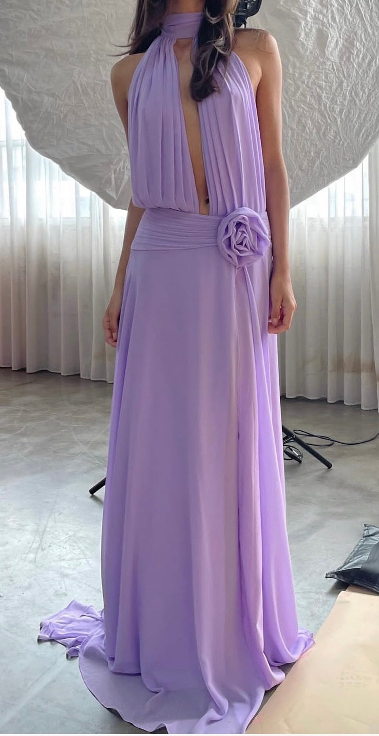 Solaia dress