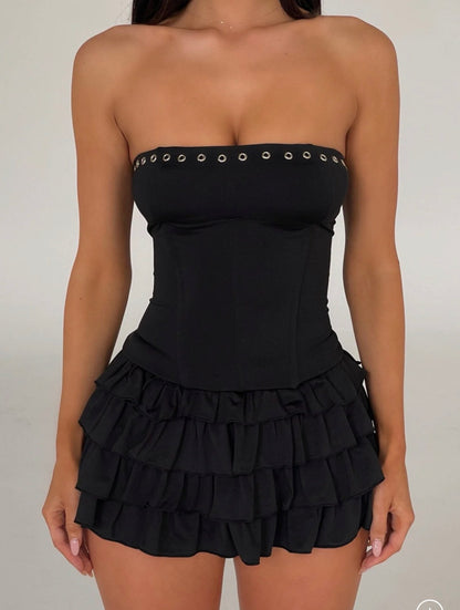 Pippa mini dress