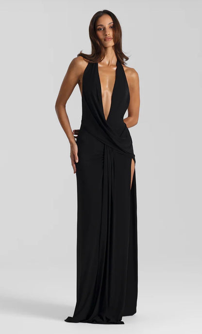 Winona gown