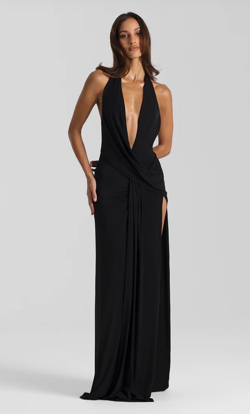 Winona gown