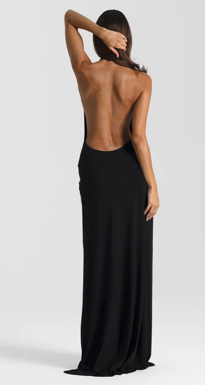 Winona gown