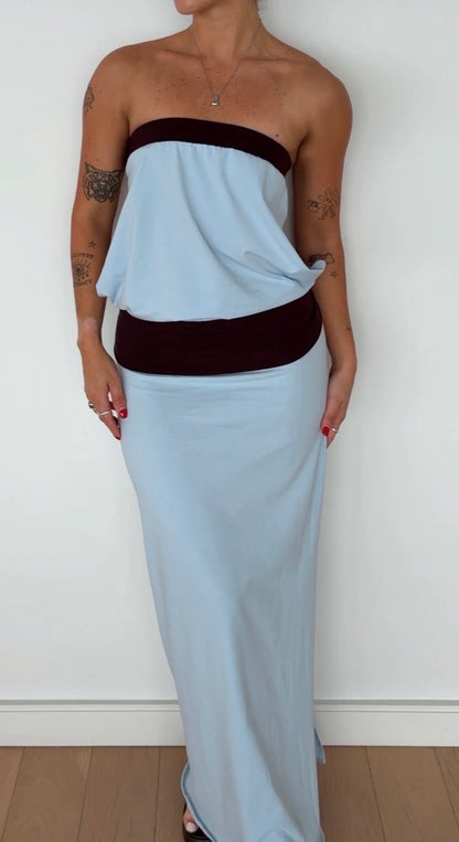 Inka maxi- sky