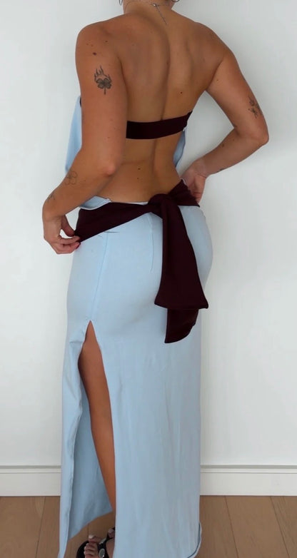 Inka maxi- sky