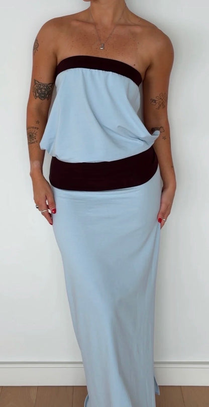 Inka maxi- sky