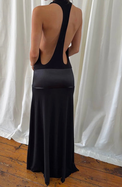 Serena maxi dress size XS/S