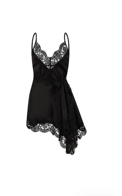 Cosima mini dress
