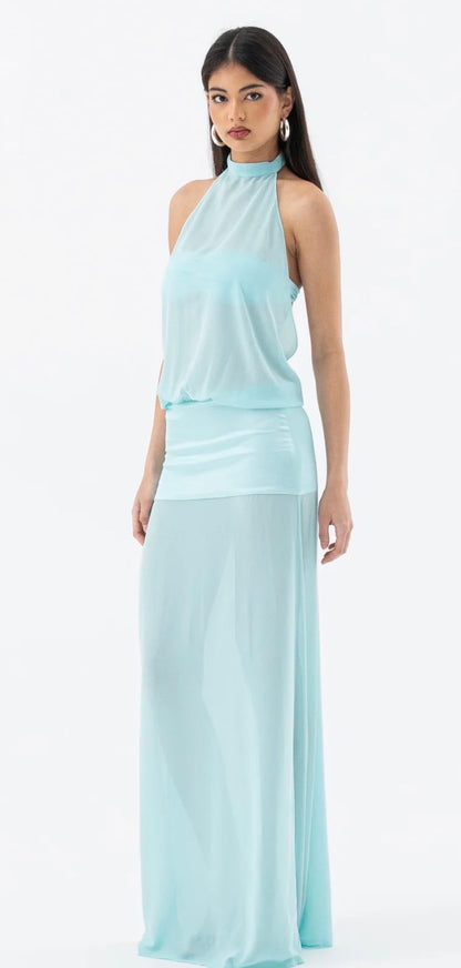 Sienna gown