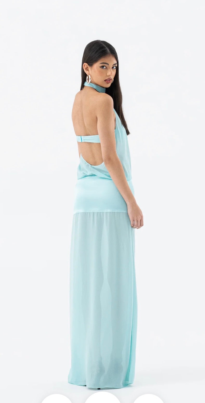 Sienna gown
