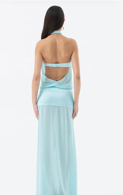 Sienna gown