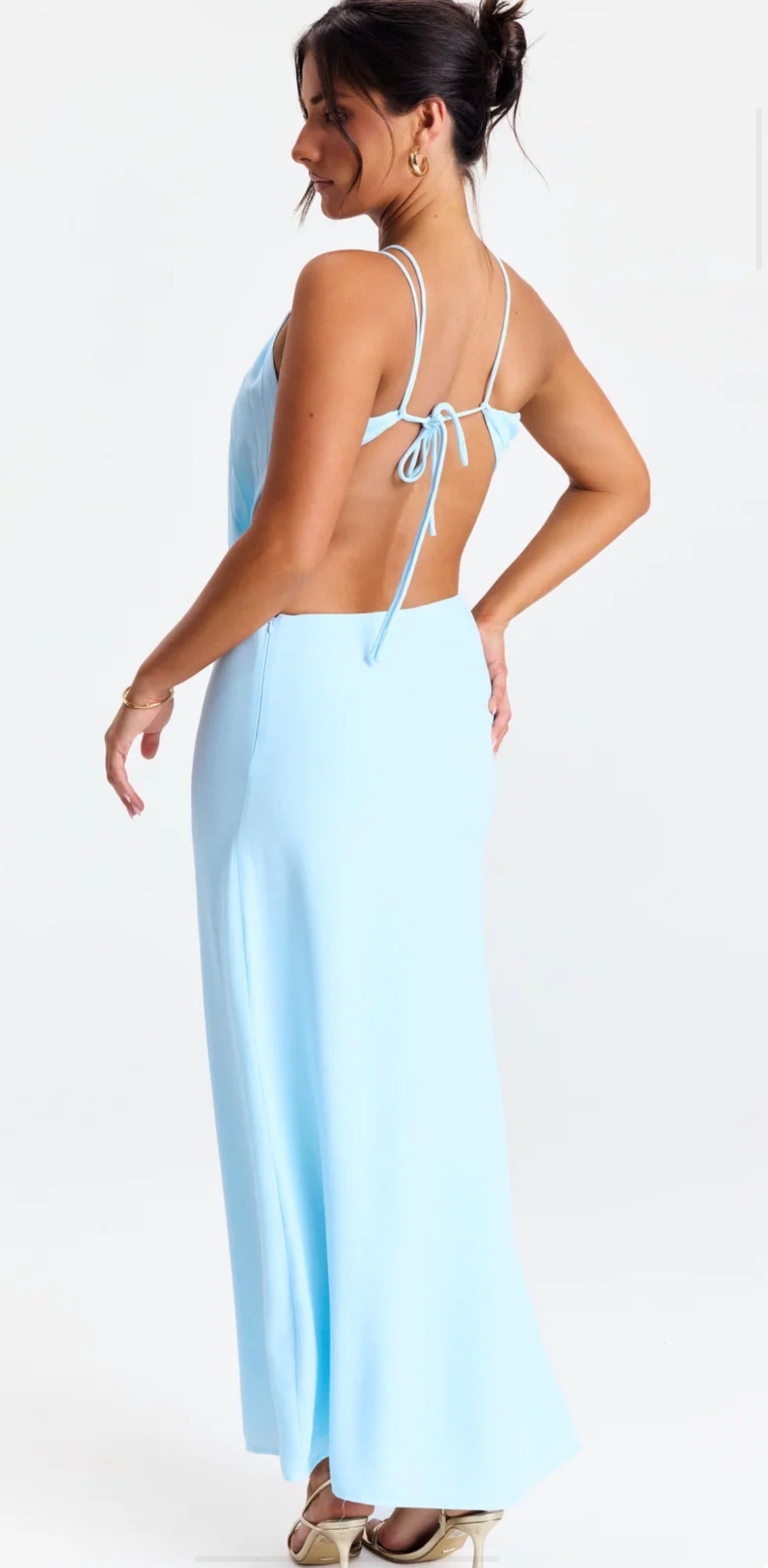 Arabella dress