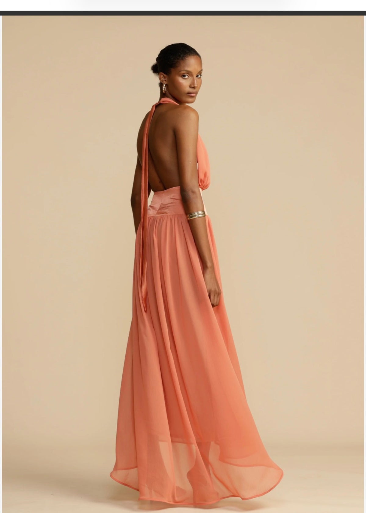 Serena dress