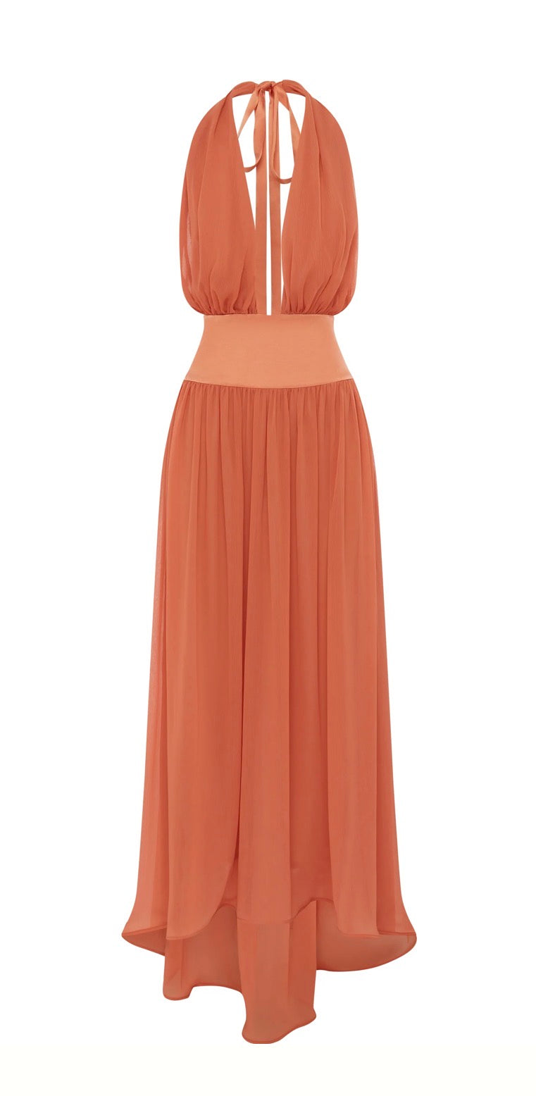 Serena dress
