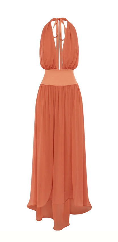 Serena dress