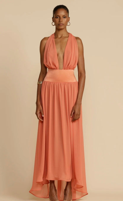 Serena dress