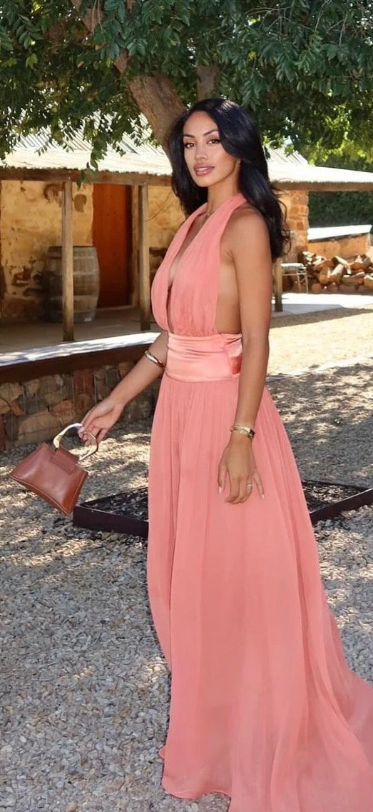 Serena dress