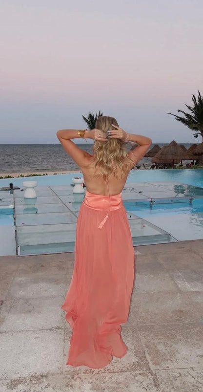 Serena dress