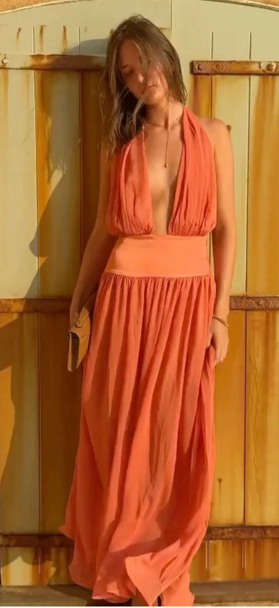 Serena dress