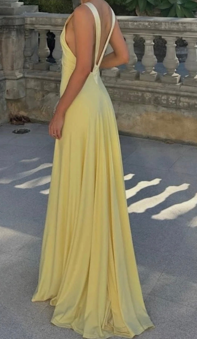 Rosa gown