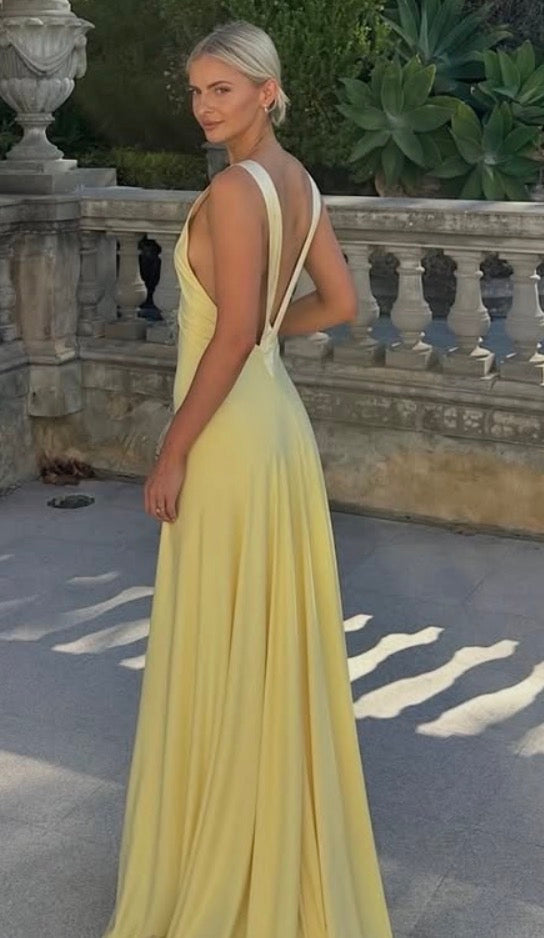 Rosa gown