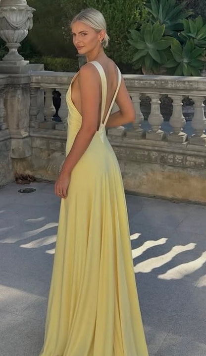 Rosa gown