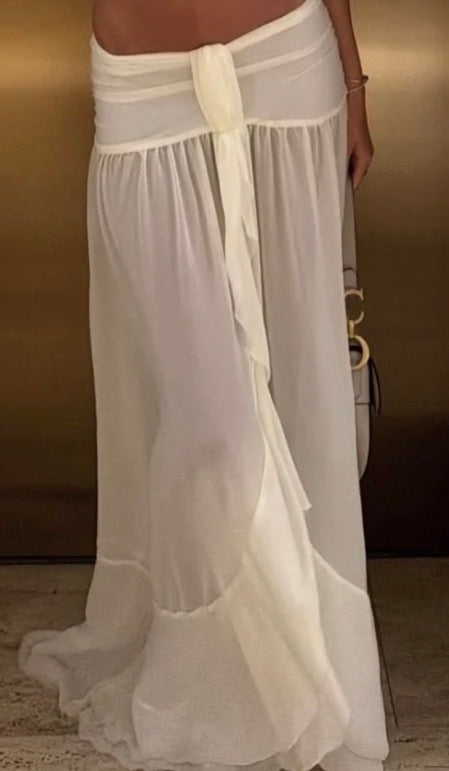 Whilemina skirt