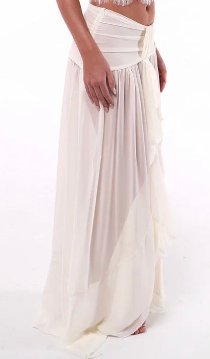 Whilemina skirt