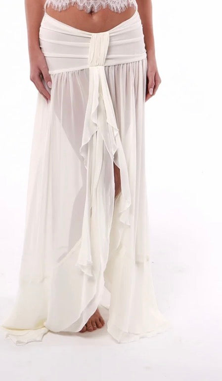 Whilemina skirt