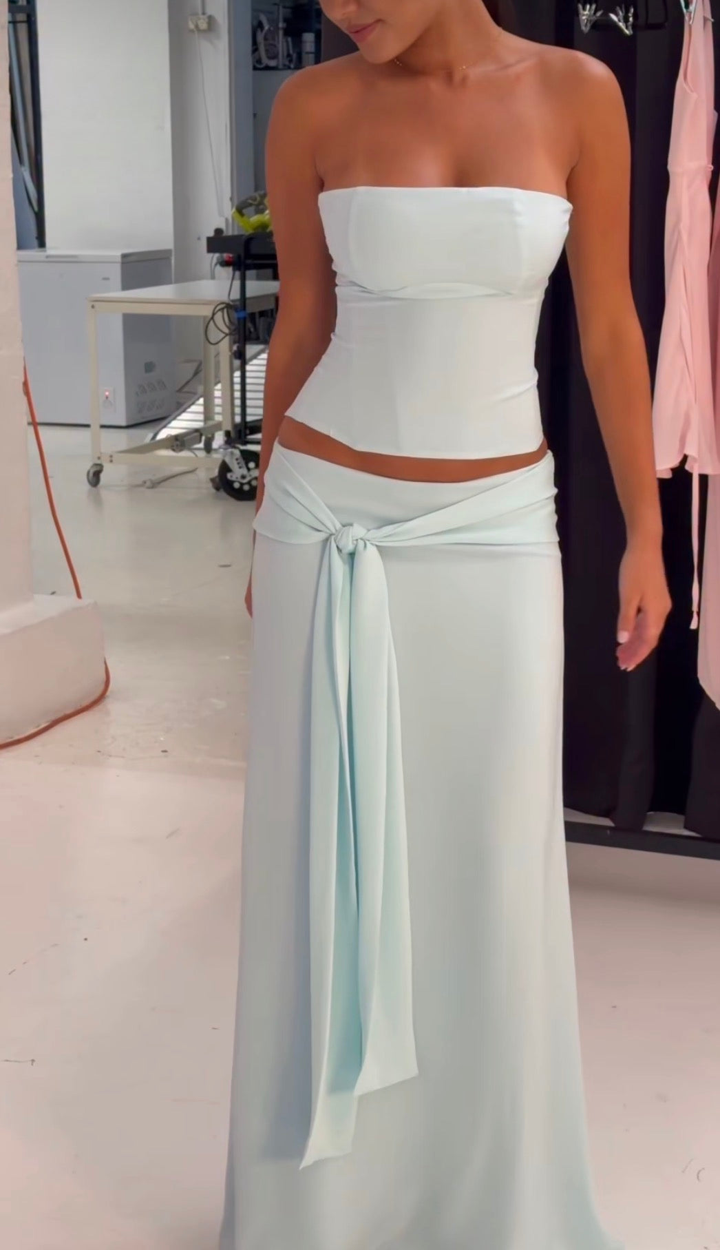 Charlotte set