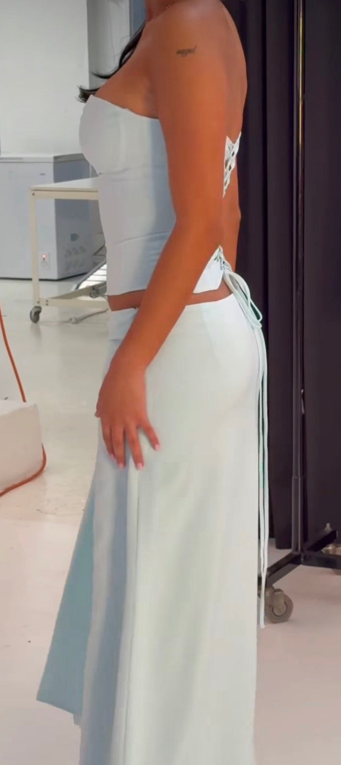 Charlotte set