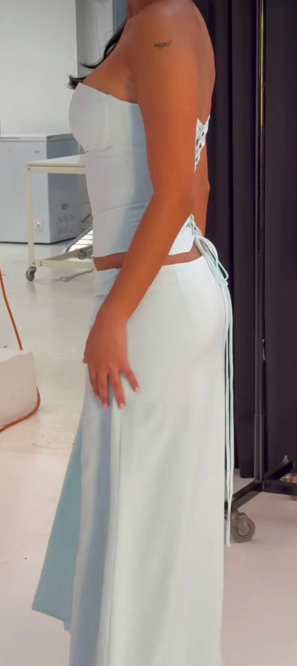 Charlotte set