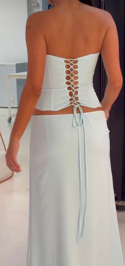 Charlotte set