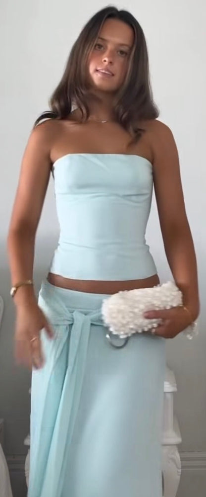 Charlotte set