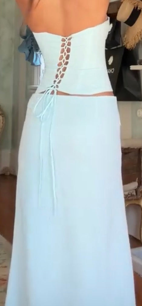 Charlotte set