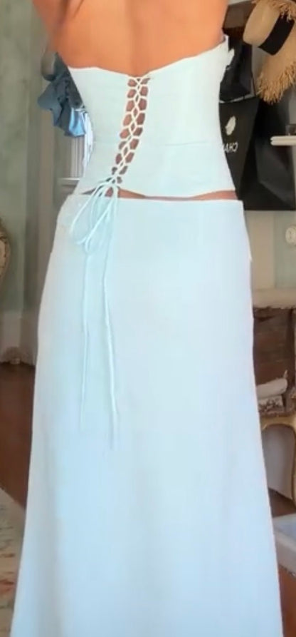 Charlotte set