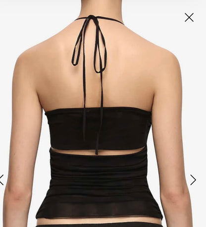 Delila spiral top ( top only )