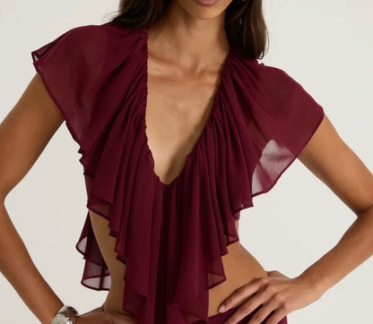 Clover top