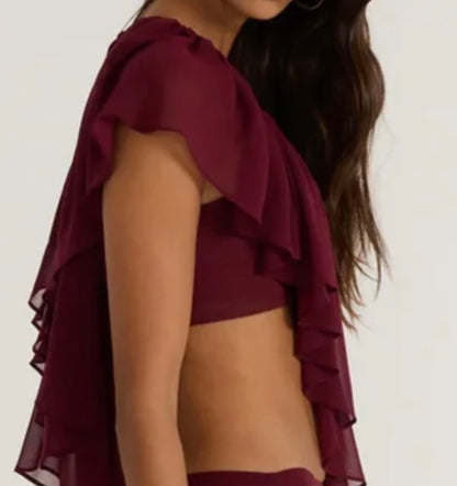 Clover top