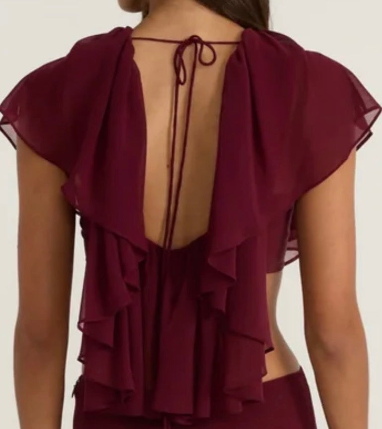Clover top