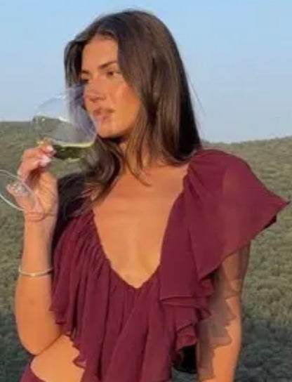 Clover top