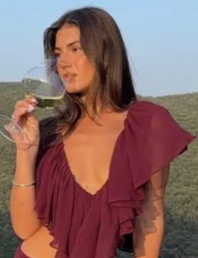 Clover top