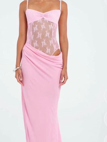 Benni Gabriel maxi dress