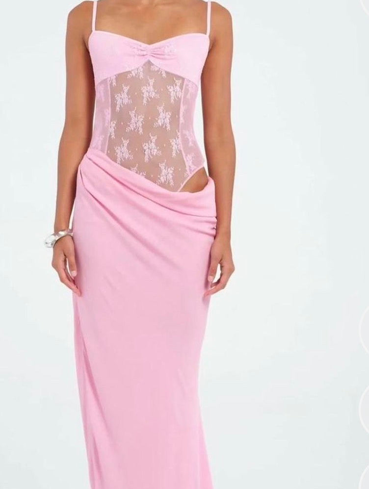 Benni Gabriel maxi dress