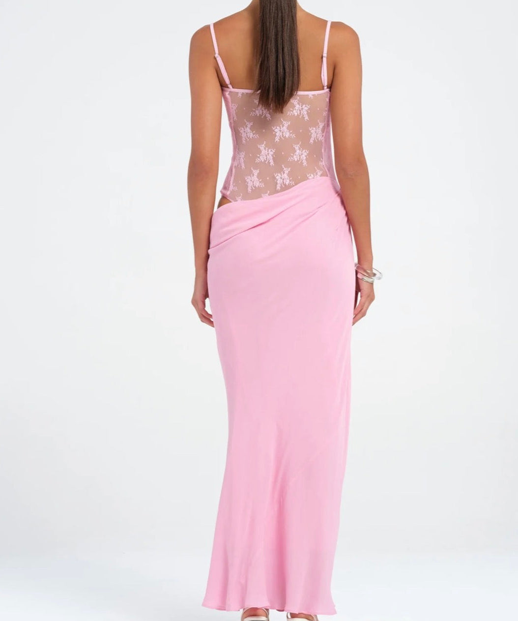 Benni Gabriel maxi dress
