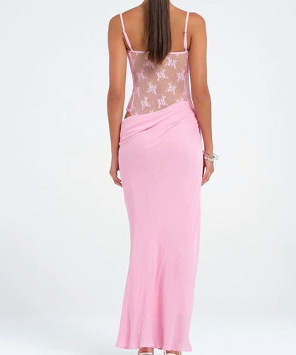Benni Gabriel maxi dress