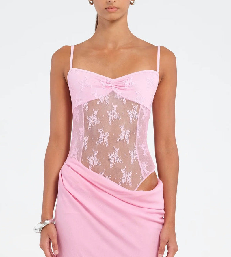 Benni Gabriel maxi dress